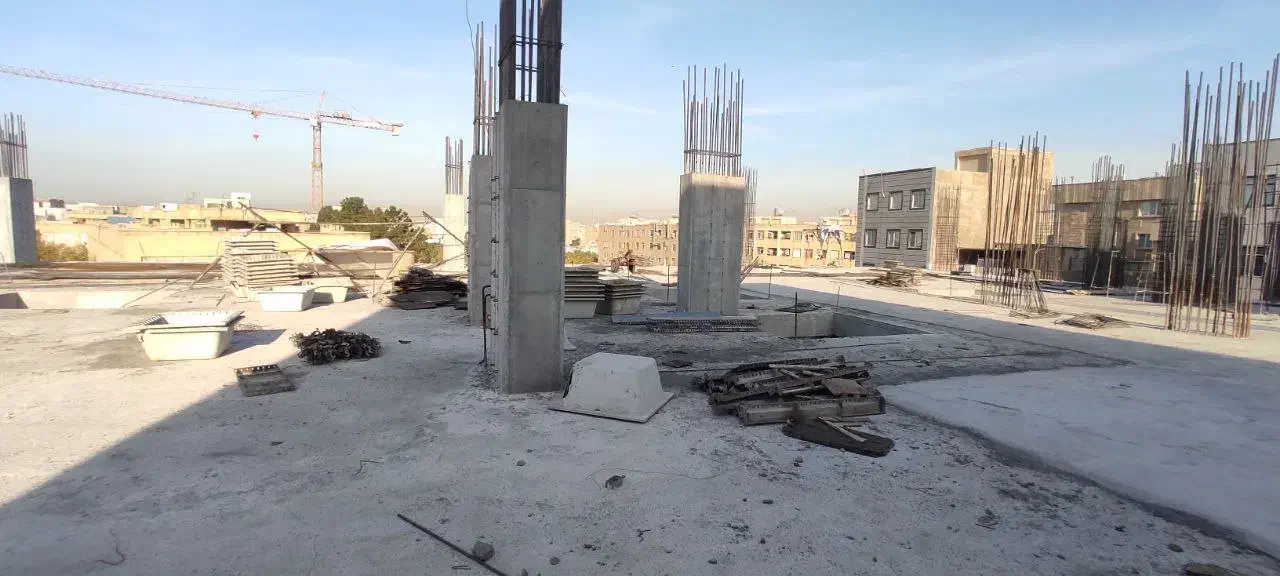 نیارمند دو نفر ارماتور بند ماهر یا نیمه ماهر|استخدام معماری، عمران و ساختمانی|ابهر, |دیوار