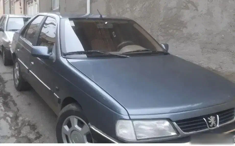 slxمدل ۹۵|خودرو سواری و وانت|گرمی, |دیوار