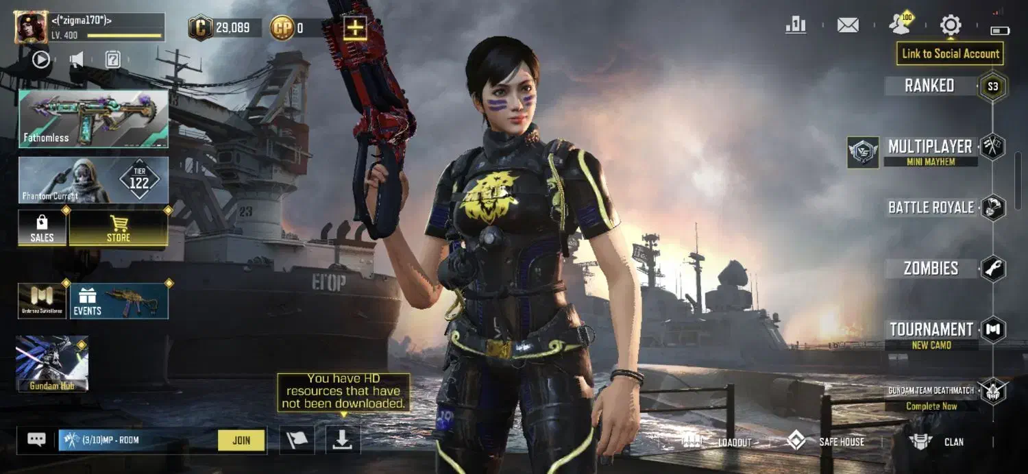 فروش اکانت کالاف|کنسول، بازی ویدئویی و آنلاین|طرقبه, |دیوار