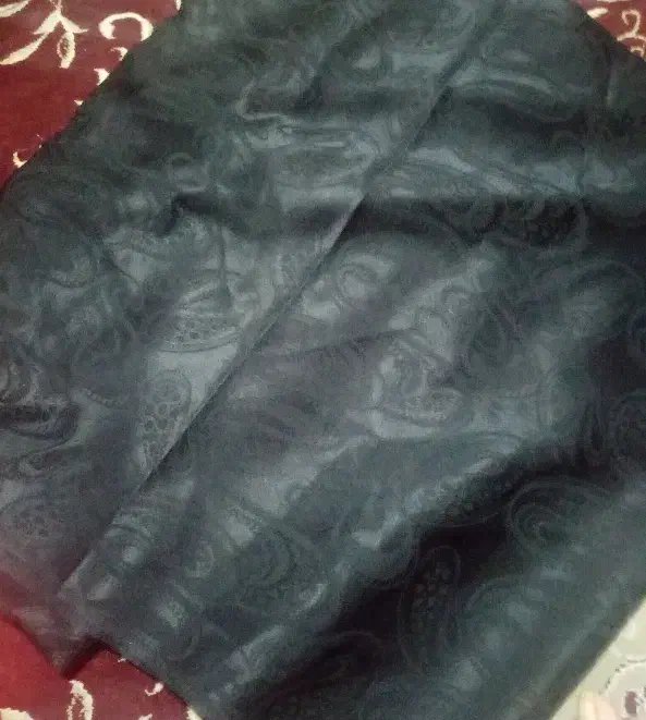 پارچه چادر مشکی ابریشمی|لباس|پاکدشت, پاکدشت (مامازند)|دیوار