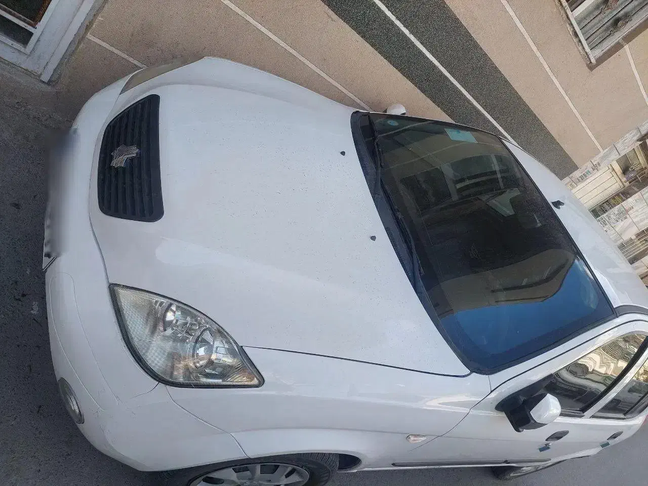 تیبا دو مدل ۱۴۰۱|خودرو سواری و وانت|مشهد, کارگران|دیوار