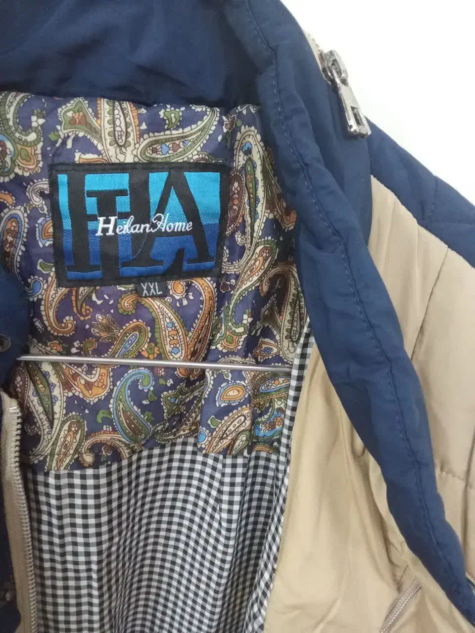 کاپشن سایز xxl|لباس|ری, شهادت|دیوار