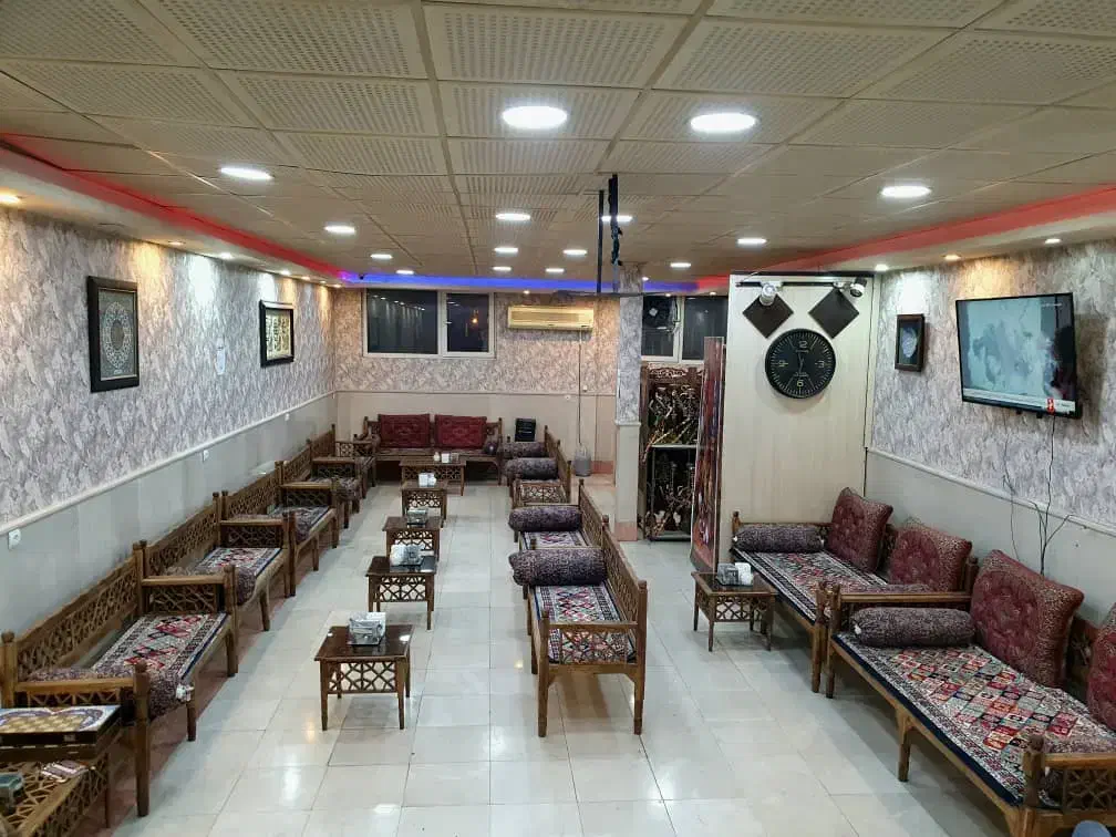 استخدام کارگر قهوه خانه|استخدام خدمات فروشگاه و رستوران|تهران, امام حسین|دیوار
