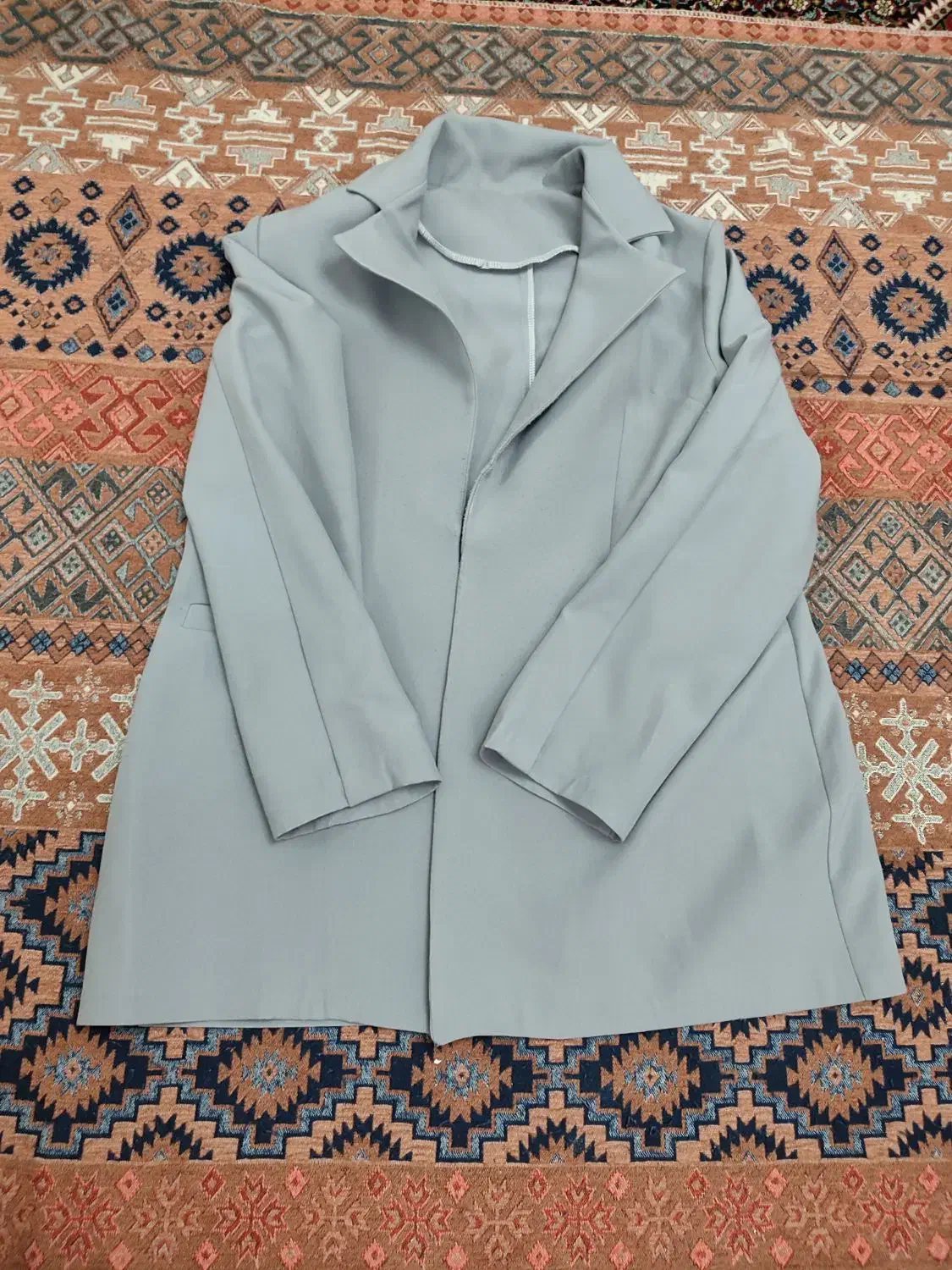 لباس و شومیز سالم|لباس|زنجان, |دیوار