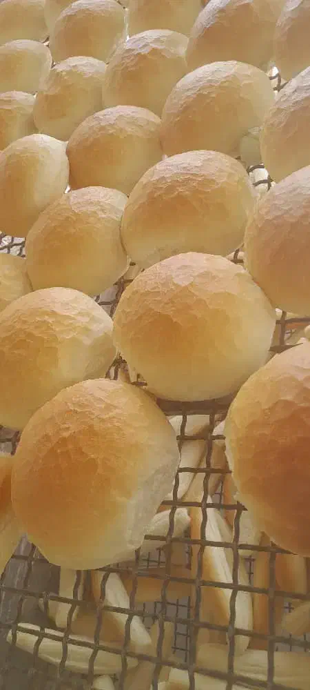 فروشنده نان فانتزی|استخدام خدمات فروشگاه و رستوران|شهرکرد, |دیوار