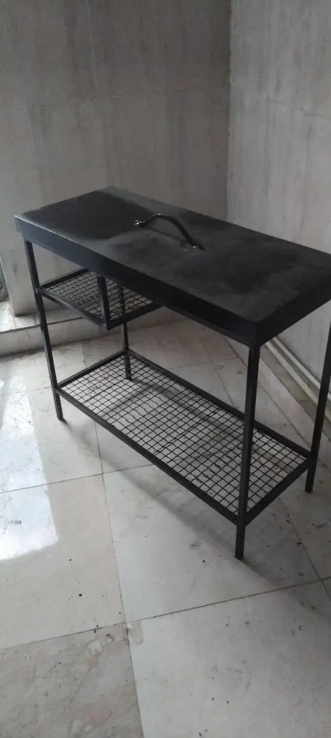 کباب پز|اجاق گاز و لوازم برقی پخت‌وپز|بومهن, |دیوار