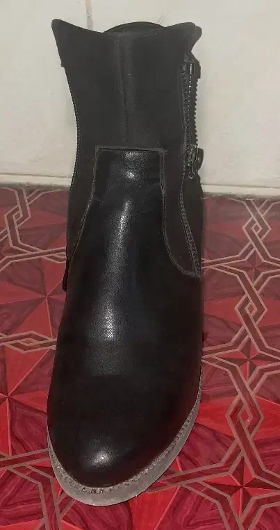 کفش|کیف، کفش، کمربند|دهدشت, |دیوار