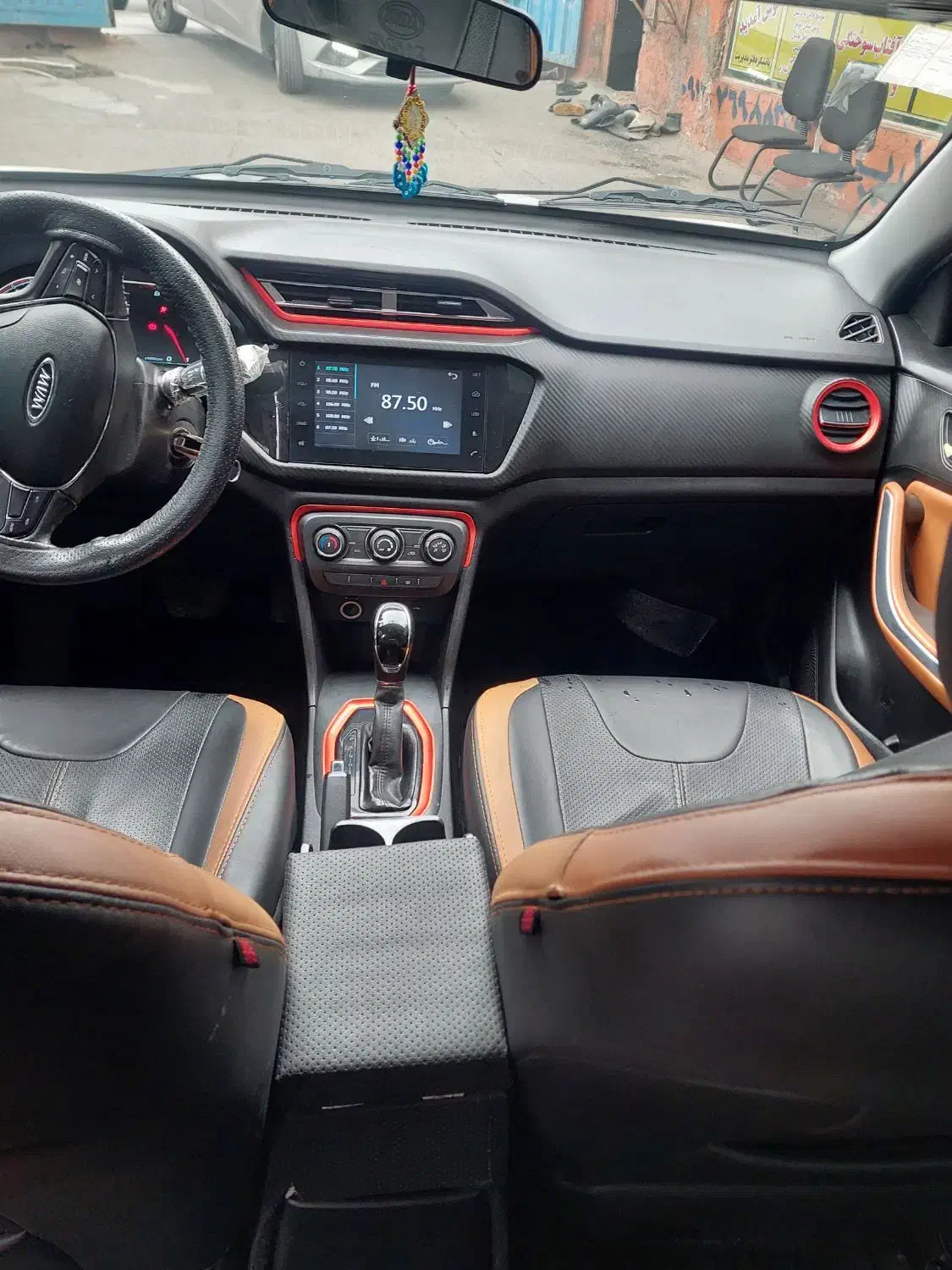 mvm x22|خودرو سواری و وانت|قدس, شهر‌قدس|دیوار