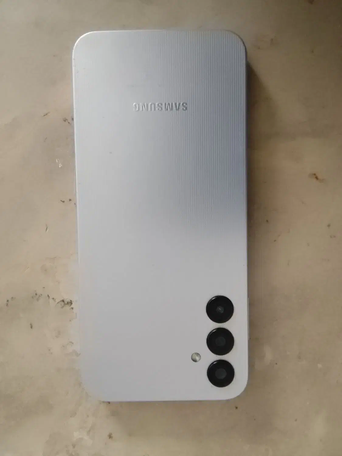 گوشی سامسونگ A14 FE مدل دقیق در عکس|موبایل|تهران, اسکندری|دیوار