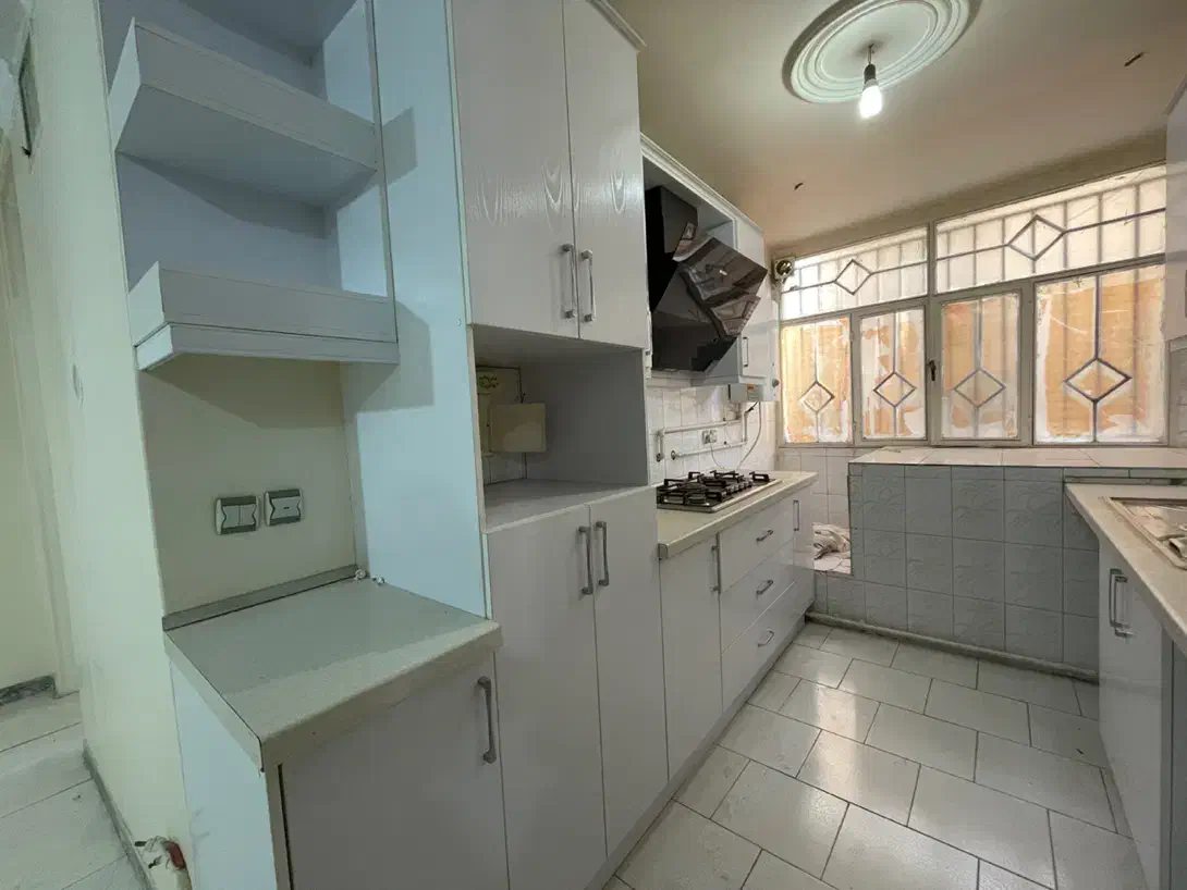 * ۵۰ متر * خوش نقشه * سبلان جنوبی *