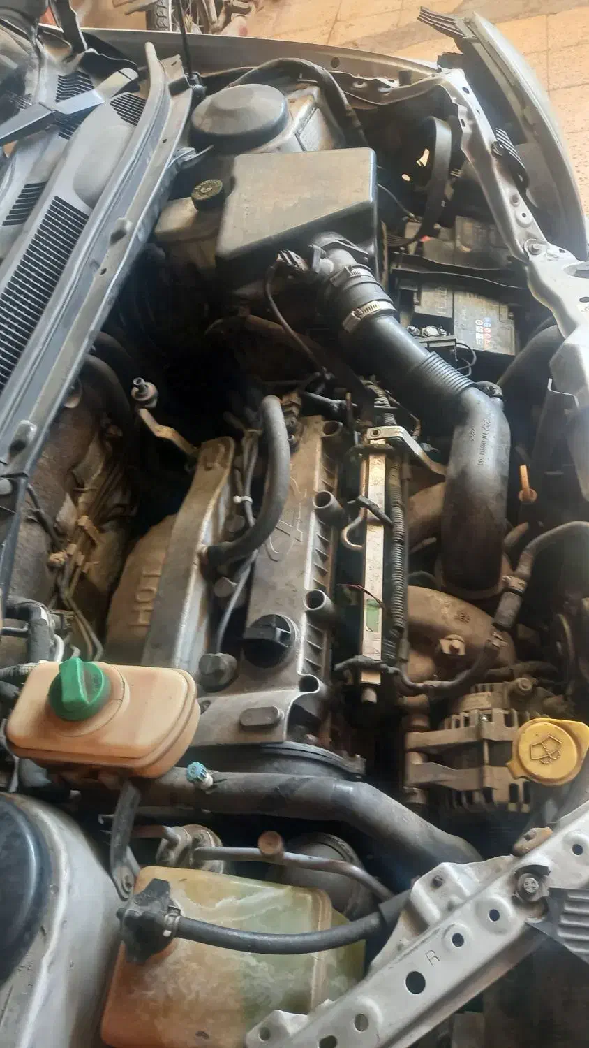 فروش خودرو|خودرو سواری و وانت|اهواز, نبوت|دیوار