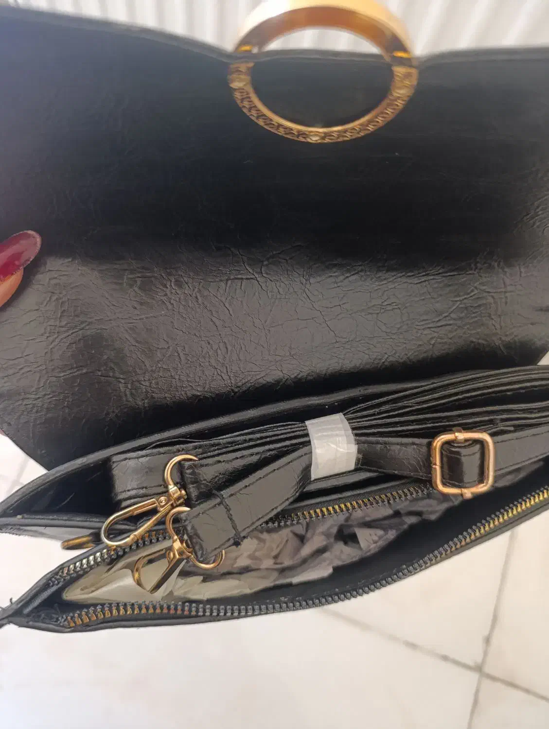 کیف نو و شیک|کیف، کفش، کمربند|ایلام, |دیوار