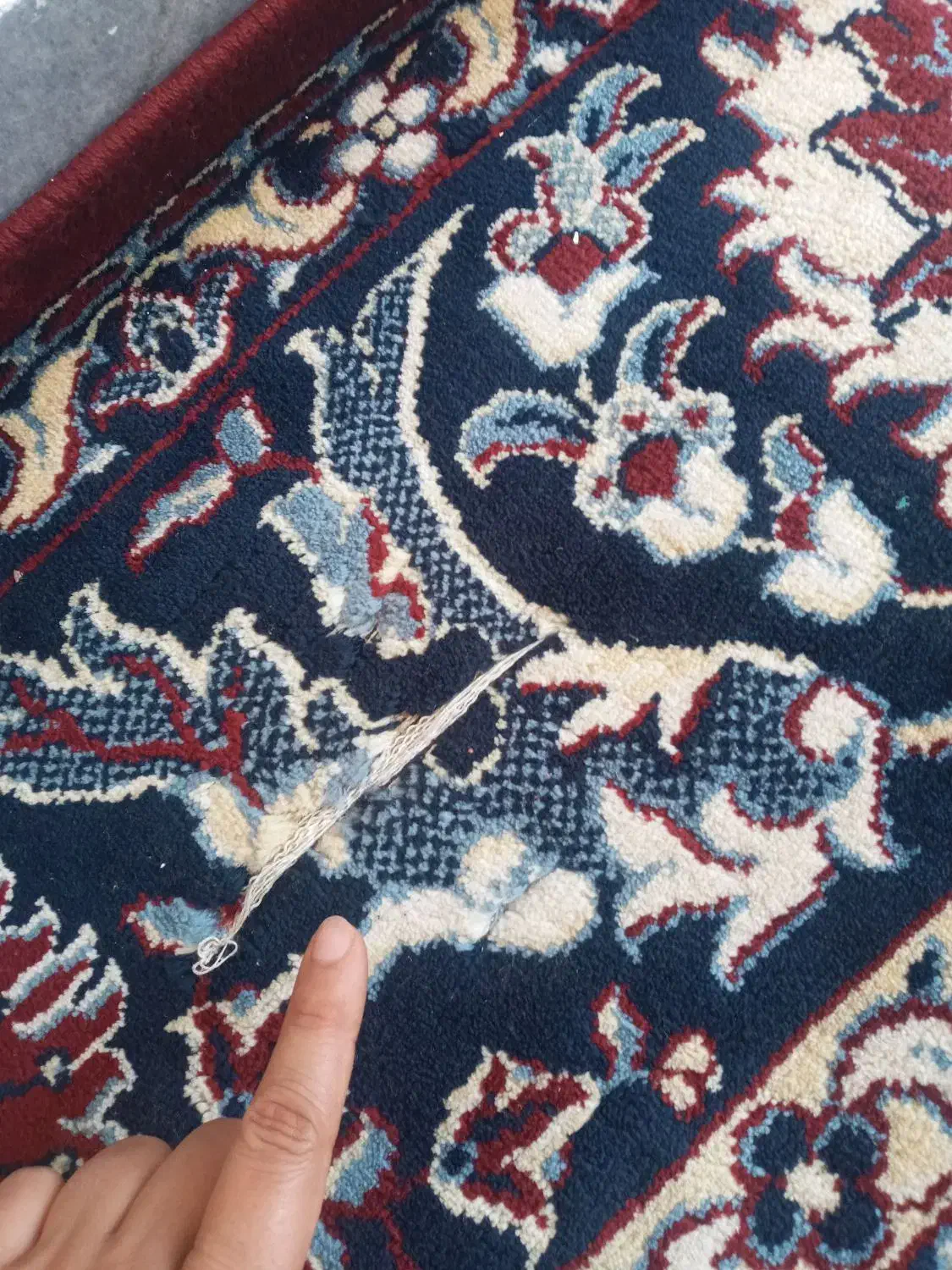 فرش قالی ۹ و ۱۲ متری|فرش|گنبد کاووس, |دیوار