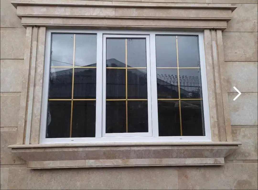 تخفیف ویژه / پنجره و درب/|مصالح و تجهیزات ساختمان|سیاهکل, |دیوار