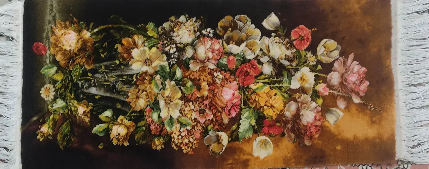 تابلو فرش دستباف|تابلو فرش|لاهیجان, امیرشهید|دیوار