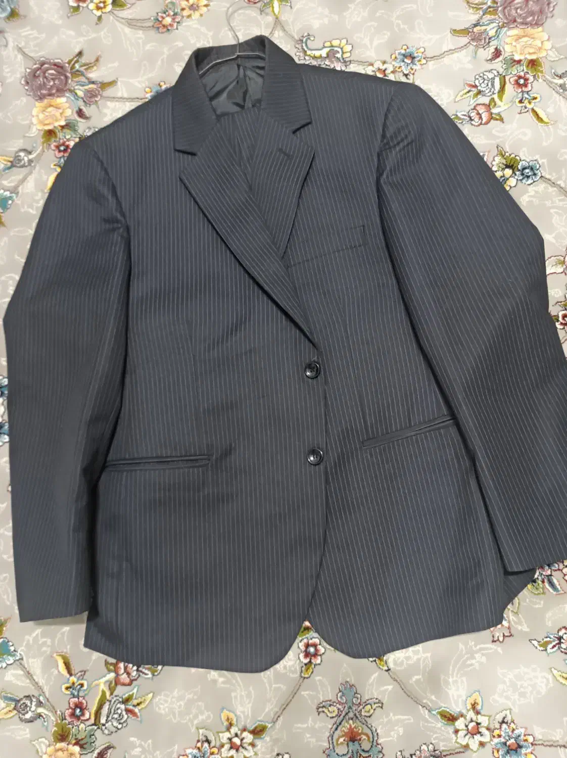 کت و شلوار کاملاً نوع اصلا استفاده نشده|لباس|مشگین شهر, |دیوار