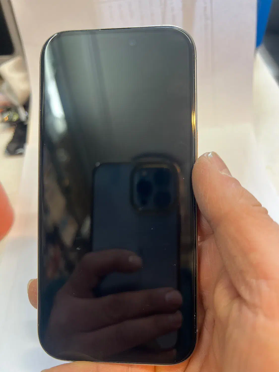 iPhone 16 pro|موبایل|تهران, کرمان|دیوار