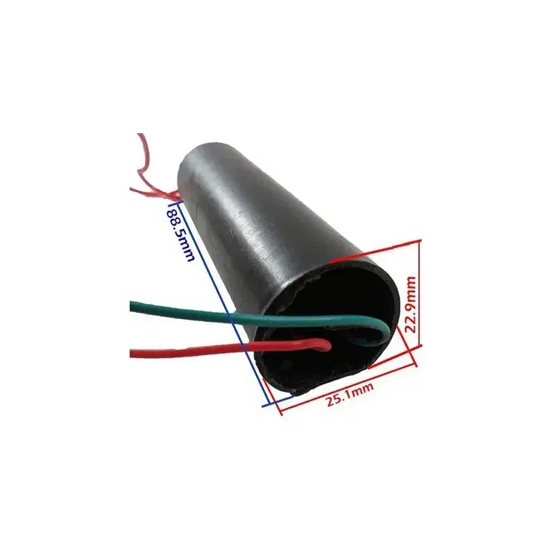 ماژول جرقه زن و مبدل ولتاژ بالا 1000 کیلو ولت|قطعات و لوازم جانبی رایانه|بوشهر, |دیوار