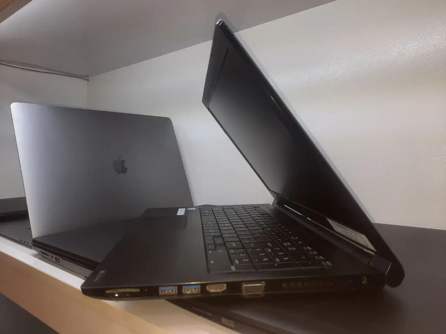 لپ تاپ i5 نسل ۶ ارزان و شرایط اقساط|رایانه همراه|مشهد, شهید بهشتی|دیوار