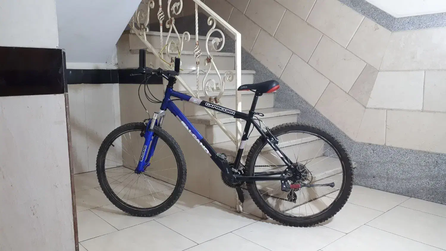 دوعدد.دوچرخه 26اصل تایوان21دنده شیمانو|دوچرخه، اسکیت، اسکوتر|تهران, دروس|دیوار