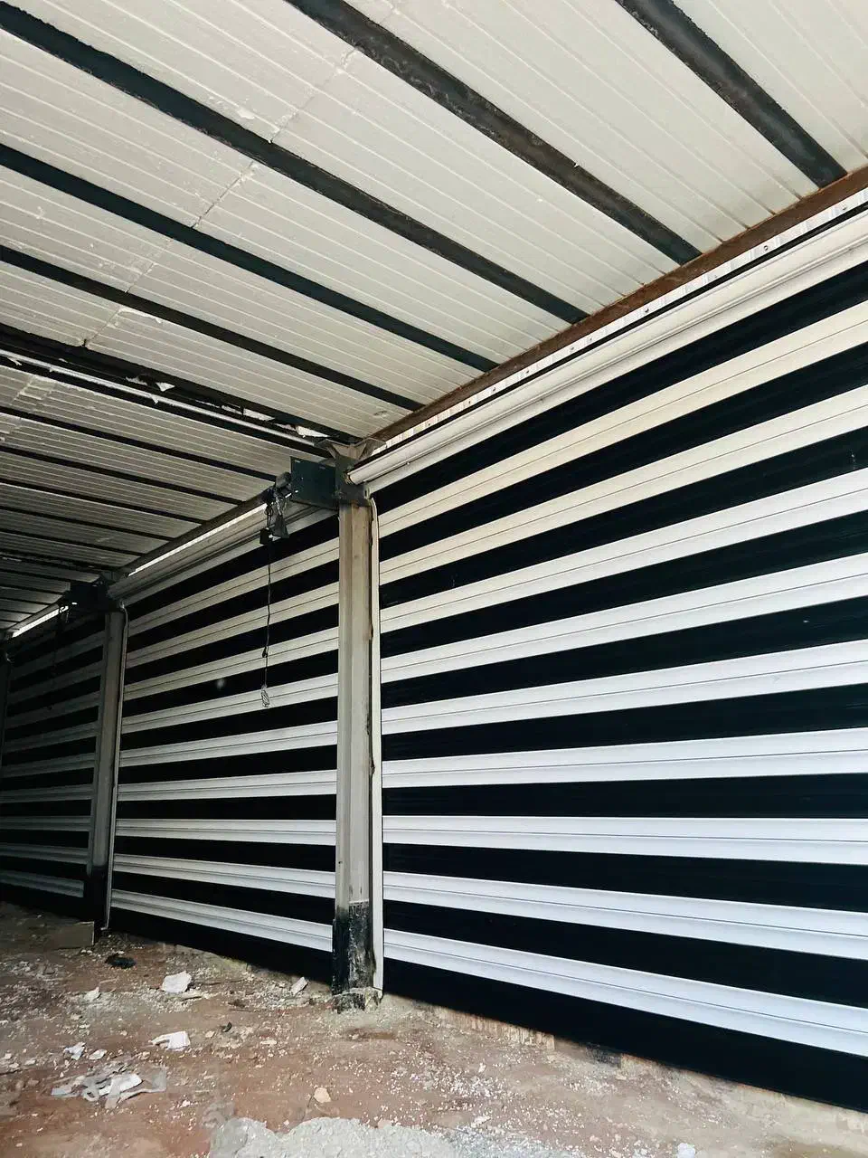 راویز کاری .کرکره برقی|خدمات پیشه و مهارت|پردیس, فاز ۱۱|دیوار