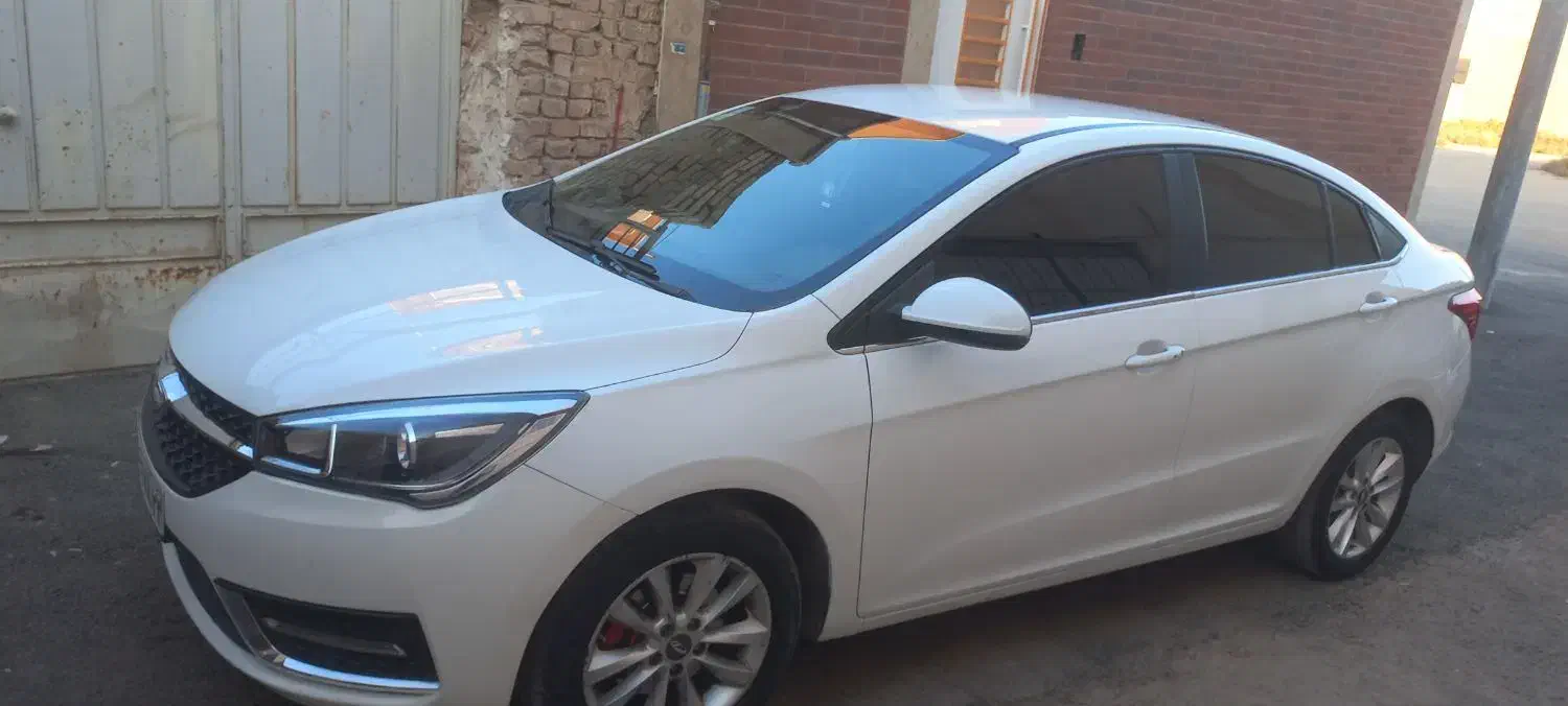 فروش ومعاوضه اریزو ۵ لاکچری اتومات|خودرو سواری و وانت|تهران, آرژانتین|دیوار