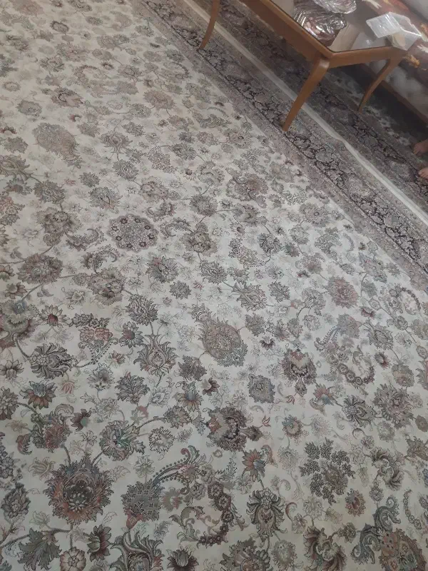 دو تخته فرش ۷۰۰ شانه پرشین مشهد|فرش|مشهد, امام رضا (ع)|دیوار