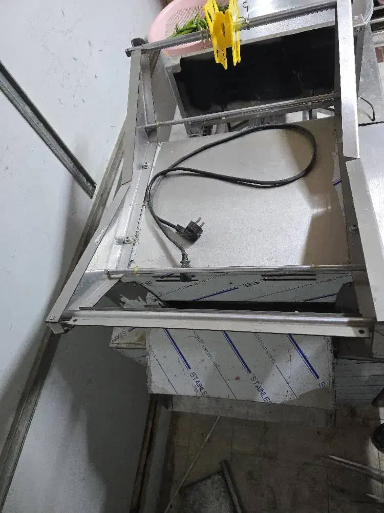 دستگاه سیل وکیوم|کافی‌شاپ و رستوران|باقرشهر, |دیوار