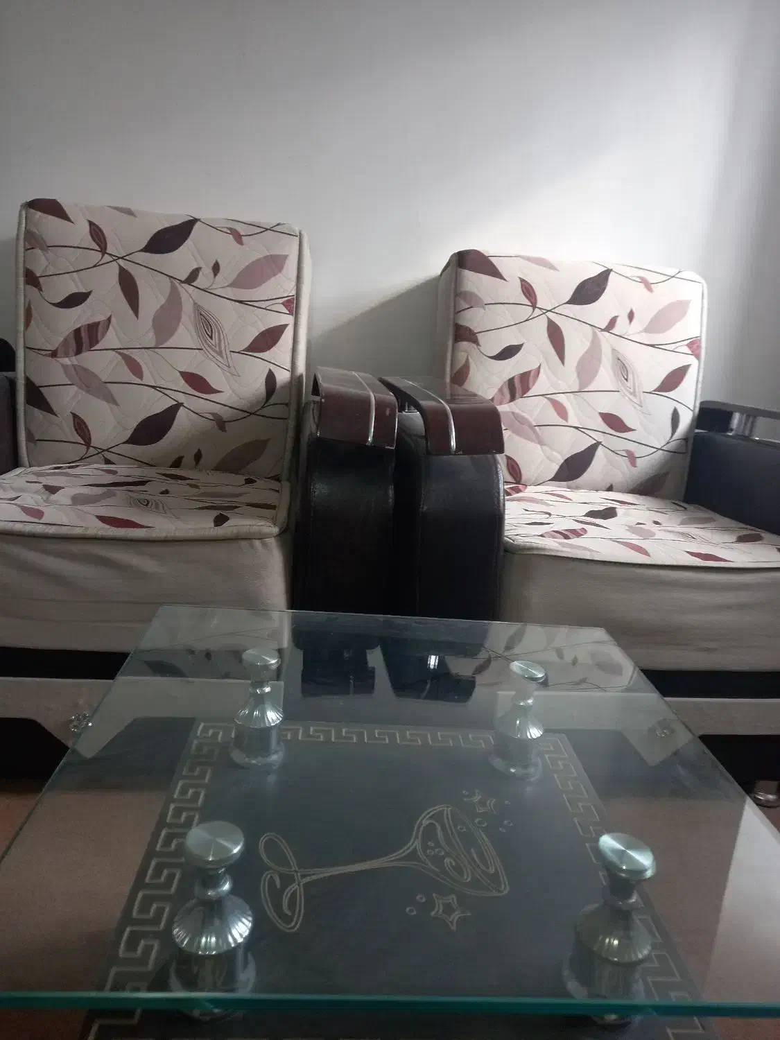 مبلمان راحتی|مبلمان خانگی و میز عسلی|ماکو, |دیوار