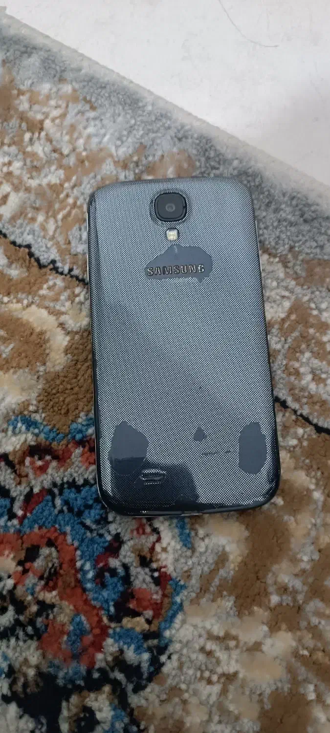 s4گلکسی|موبایل|کرمانشاه, |دیوار