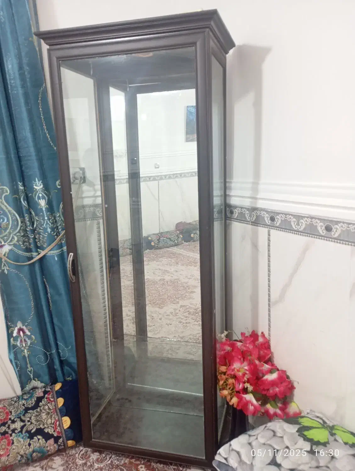 بوفه سالم با قیمت مناسب|بوفه، ویترین، کنسول|چابهار, |دیوار