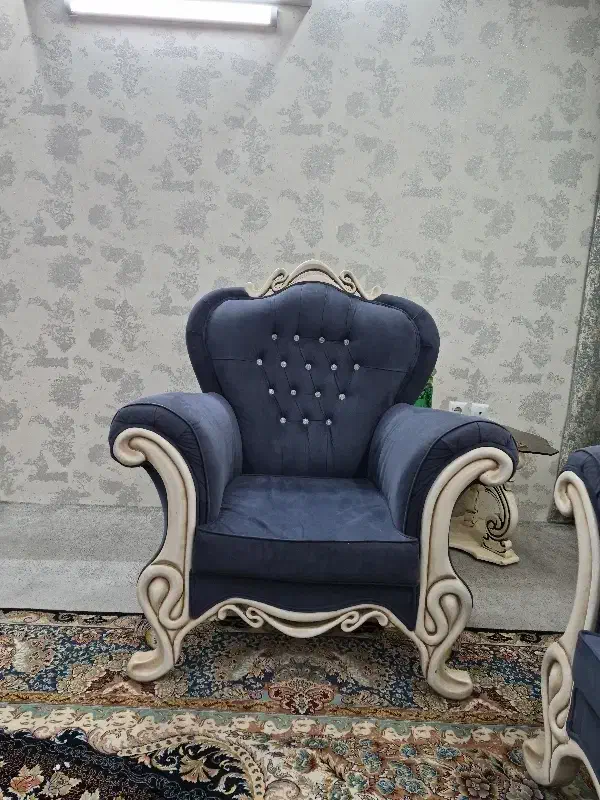 مبل|مبلمان خانگی و میز عسلی|مشهد, سیس‌آباد|دیوار