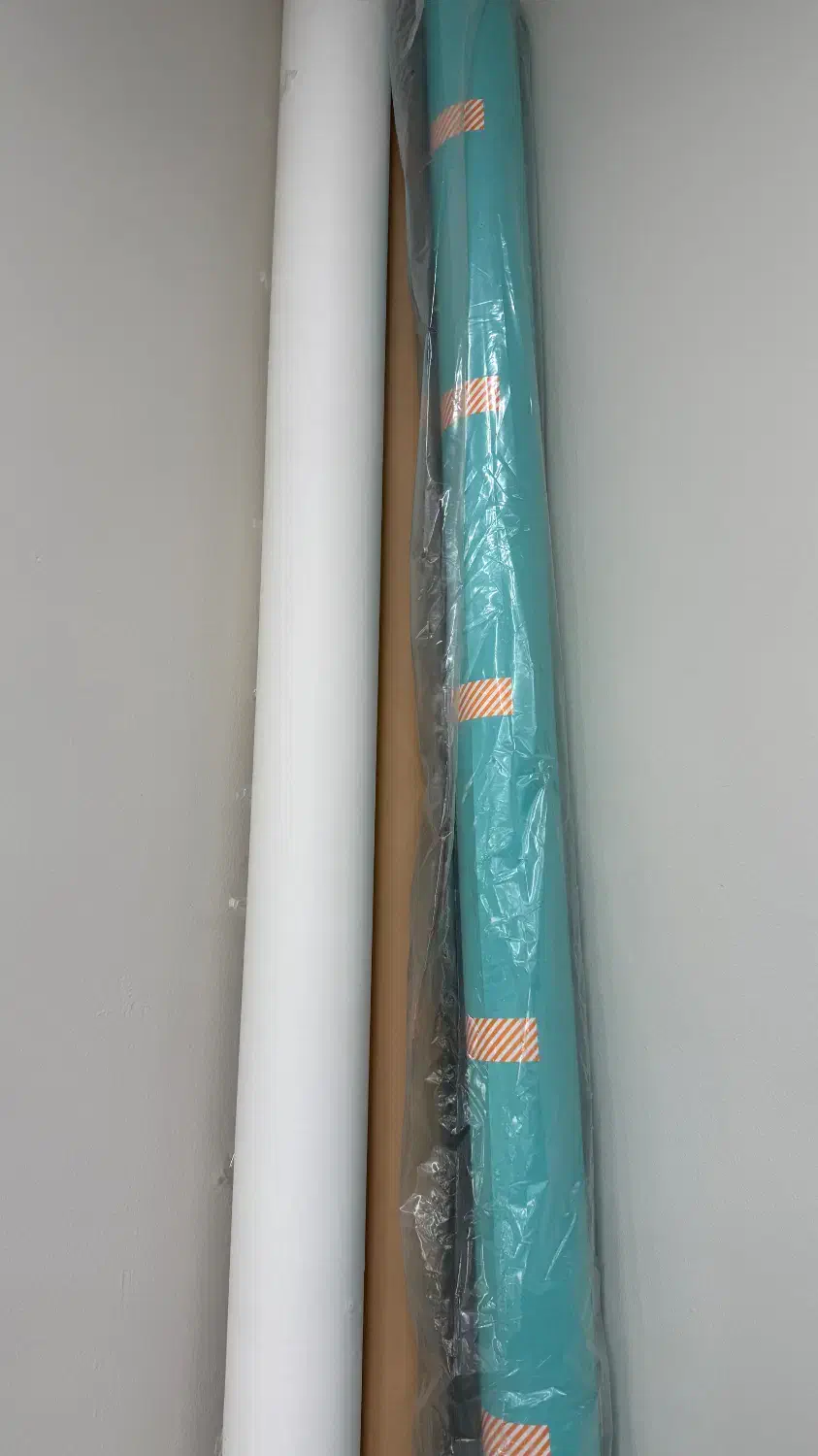 فون کاغذی به همراه سه پایه(۳رنگ)|دوربین عکاسی و فیلمبرداری|تهران, مینیسیتی (شهرک نفت)|دیوار