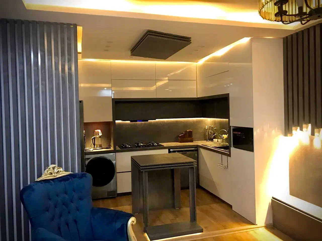 بازسازی کامل خانه،دکوراسیون داخلی(کابینت،کمدوجاکفش|خدمات پیشه و مهارت|مشهد, جاهد شهر|دیوار