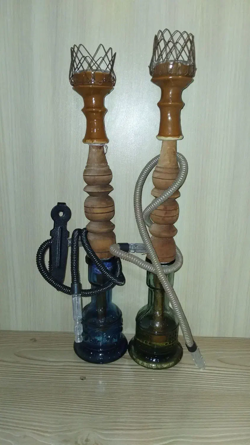 قلیون|صنایع دستی و سایر لوازم تزئینی|رشت, کوی طالقانی|دیوار