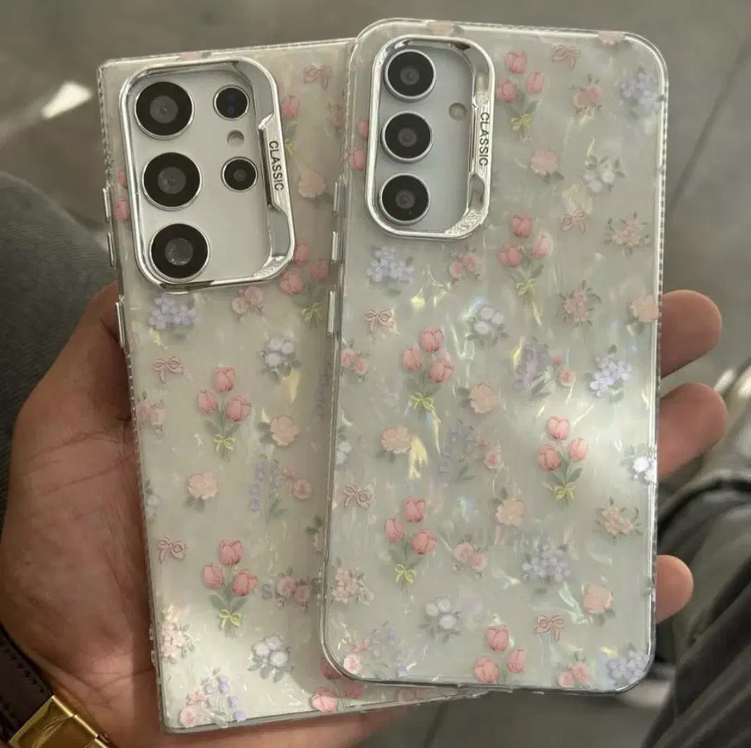 قاب گوشی گل انگلیش هوم|لوازم جانبی موبایل و تبلت|اسفراین, |دیوار