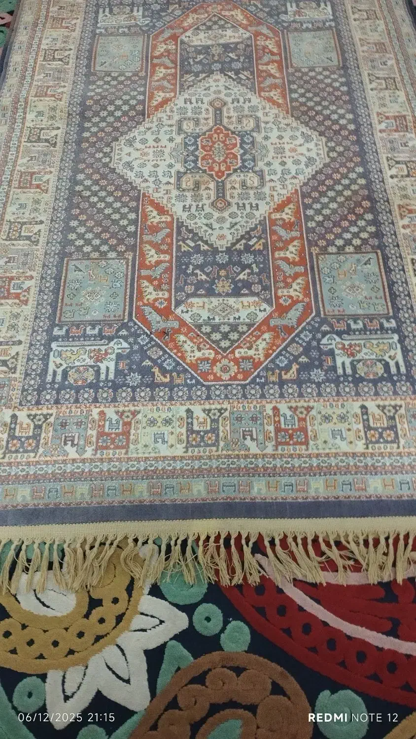 تابلو فرش|تابلو فرش|چهاردانگه (تهران), |دیوار