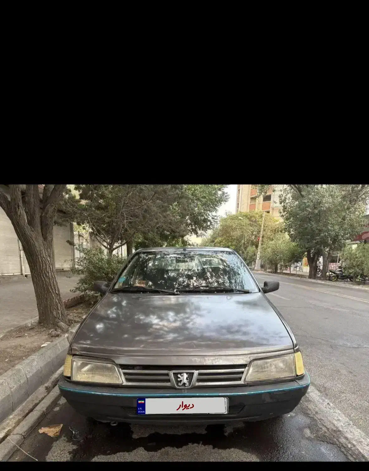 روآ|خودرو سواری و وانت|تبریز, |دیوار