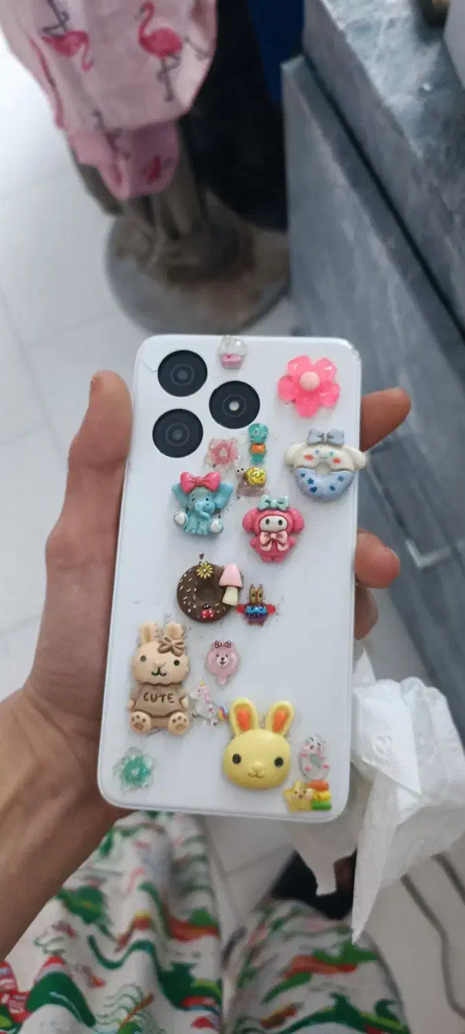 فروش گوشی vocal core  V0|موبایل|قشم, |دیوار