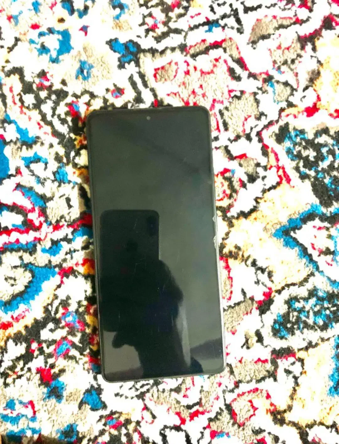 گوشی نوت 13 پرو 4g|موبایل|پلان, |دیوار