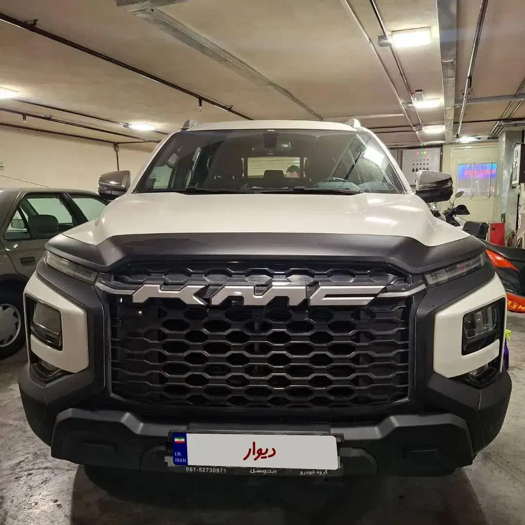 kmc t9|خودرو سواری و وانت|تهران, جماران (نیاوران)|دیوار