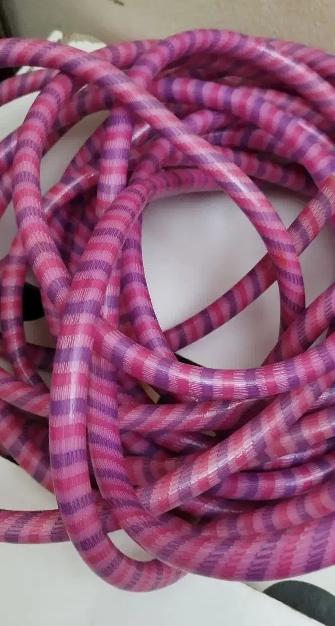 شلنگ آب دو عدد|لوازم نظافت|محمدیه-قزوین, |دیوار