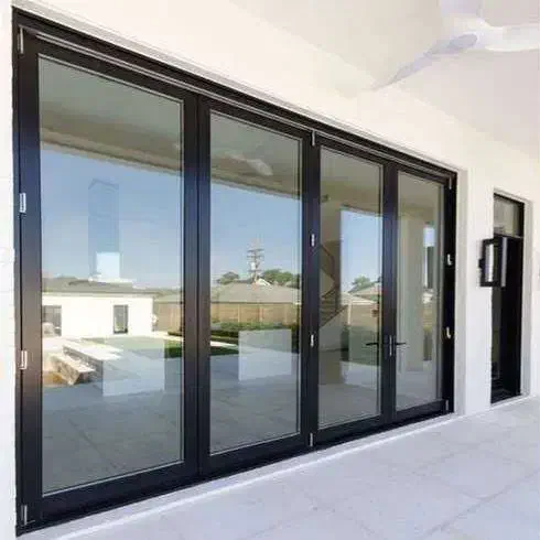 ساخت‌.تعمیر.تعویض.درب و پنجره آلومینیوم .|خدمات پیشه و مهارت|اصفهان, تخت فولاد|دیوار