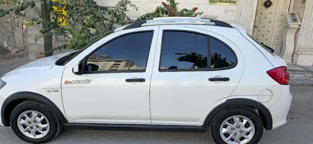 کوییک s 1403|خودرو سواری و وانت|بندرعباس, |دیوار