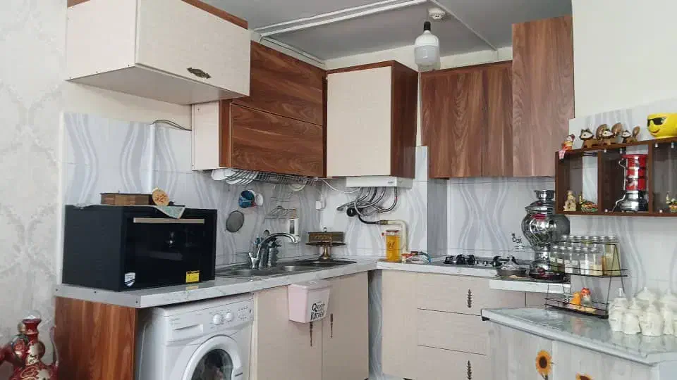 رهن کامل فاز ۴|اجارهٔ آپارتمان|سهند, |دیوار