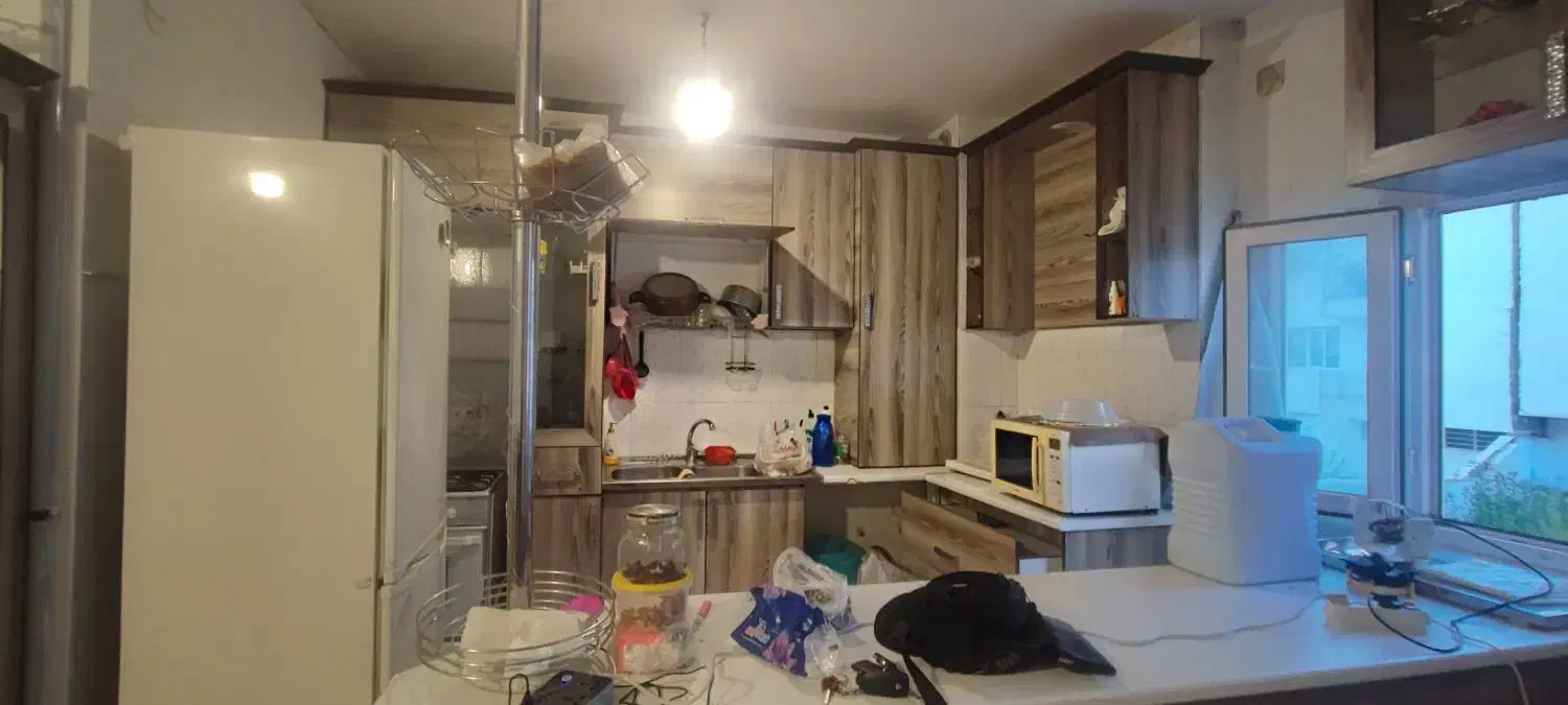 آپارتمان هشتاد متری طبقه اول|فروش آپارتمان|فیروزکوه, |دیوار