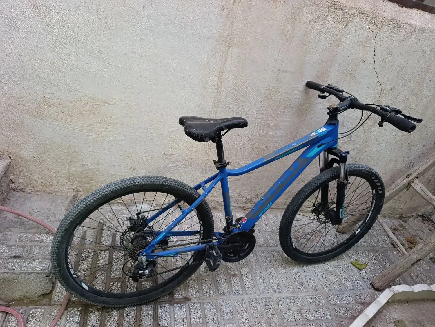 دوچرخه الومینیومی26|دوچرخه، اسکیت، اسکوتر|تربت‌حیدریه, سرمحله|دیوار