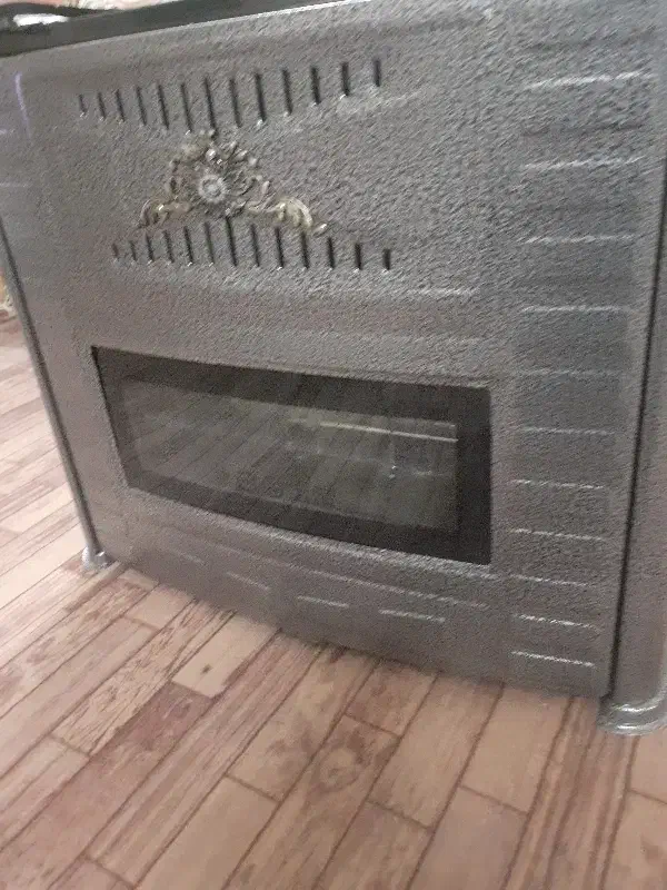 وسایل خانه|بخاری، هیتر، شومینه|قنوات, |دیوار