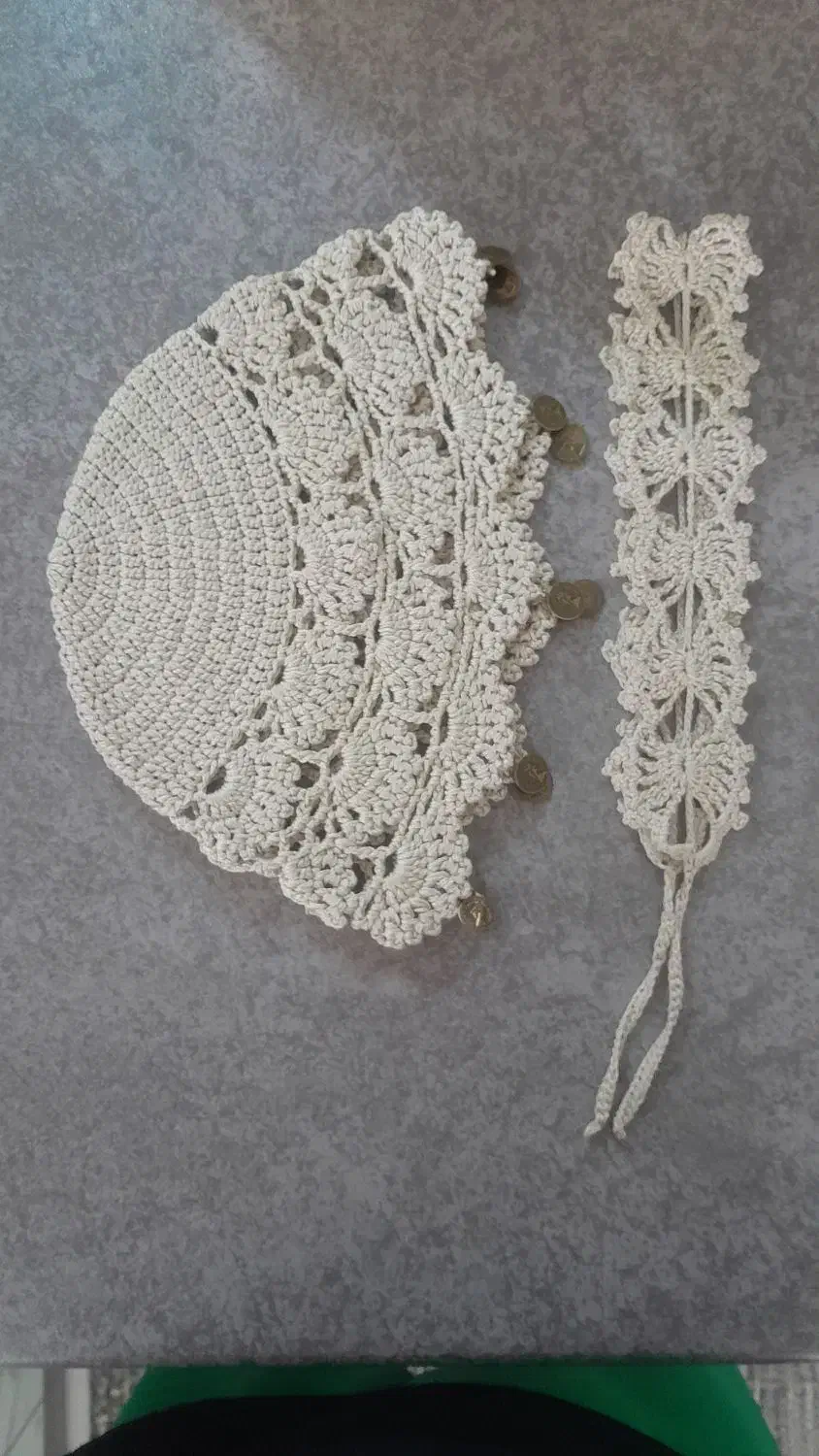 کلاه پاییزی همراه هد|لباس|فردیس, شهرک شهید حسینی|دیوار