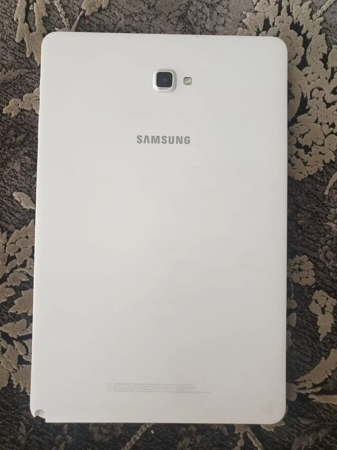 تبلت tab a6 سامسونگ|تبلت|اصفهان, سروستان|دیوار